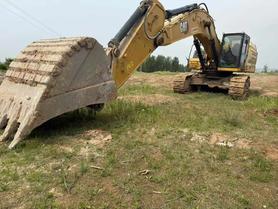 Buy Caterpillar 349E Used Excavator / 9 Buy Caterpillar 349E Used Excavator / 9