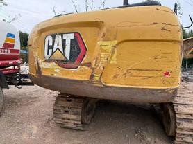 Buy Caterpillar 323 Used Excavator / 4 Buy Caterpillar 323 Used Excavator / 4
