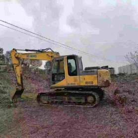 Buy XCMG XE150 Used Excavator / 5 Buy XCMG XE150 Used Excavator / 5