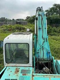 Buy Kobelco SK230 Used Excavator / 9 Buy Kobelco SK230 Used Excavator / 9