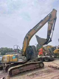 Buy XCMG XE200 Used Excavator / 2 Buy XCMG XE200 Used Excavator / 2