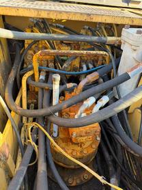 Buy Caterpillar 320B Used Excavator / 5 Buy Caterpillar 320B Used Excavator / 5