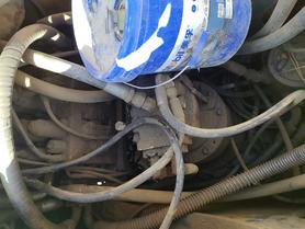 Buy Hyundai R210W Used Excavator / 3 Buy Hyundai R210W Used Excavator / 3