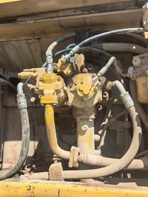 Buy Caterpillar 349E Used Excavator / 4 Buy Caterpillar 349E Used Excavator / 4