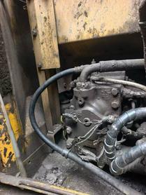 Buy Komatsu PC110-7 Used Excavator / 8 Buy Komatsu PC110-7 Used Excavator / 8