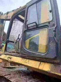 Buy Komatsu PC450-8 Used Excavator / 4 Buy Komatsu PC450-8 Used Excavator / 4