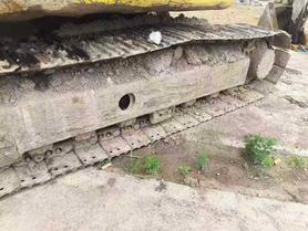 Buy Komatsu PC120-6E Used Excavator / 9 Buy Komatsu PC120-6E Used Excavator / 9
