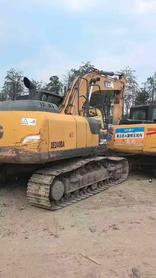 Buy XCMG XE200 Used Excavator / 2 Buy XCMG XE200 Used Excavator / 2