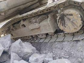 Buy Sany SY375H Used Excavator / 8 Buy Sany SY375H Used Excavator / 8