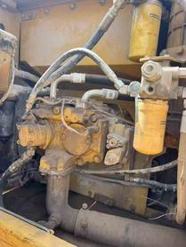 Buy Caterpillar 320D Used Excavator / 4 Buy Caterpillar 320D Used Excavator / 4
