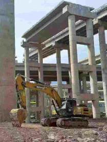 Buy Sany SY365C Used Excavator / 3 Buy Sany SY365C Used Excavator / 3