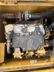 Buy Caterpillar 312D Used Excavator / 8 Buy Caterpillar 312D Used Excavator / 8