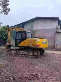 Buy Sany SY135 Used Excavator / 2 Buy Sany SY135 Used Excavator / 2
