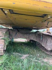 Buy Komatsu PC200 Used Excavator / 7 Buy Komatsu PC200 Used Excavator / 7