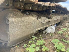 Buy Caterpillar 320A Used Excavator / 7 Buy Caterpillar 320A Used Excavator / 7