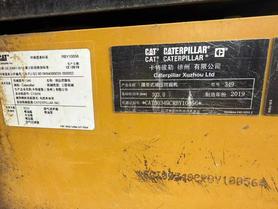 Buy Caterpillar 349E Used Excavator / 6 Buy Caterpillar 349E Used Excavator / 6