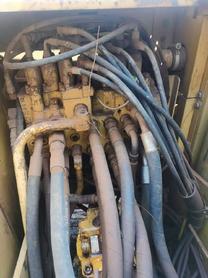 Buy Caterpillar 312C Used Excavator / 8 Buy Caterpillar 312C Used Excavator / 8