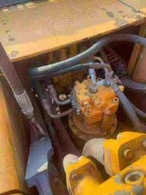 Buy Sany SY195C Used Excavator / 3 Buy Sany SY195C Used Excavator / 3