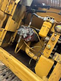 Buy Caterpillar 312V2 Used Excavator / 7 Buy Caterpillar 312V2 Used Excavator / 7