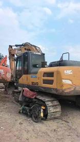 Buy XCMG XE200 Used Excavator / 3 Buy XCMG XE200 Used Excavator / 3