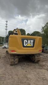 Buy Caterpillar 320A Used Excavator / 5 Buy Caterpillar 320A Used Excavator / 5