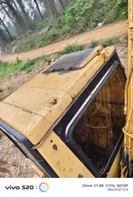 Buy Caterpillar 307B Used Excavator / 3 Buy Caterpillar 307B Used Excavator / 3