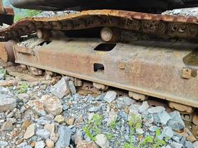 Buy Hitachi EX350H-5 Used Excavator / 2 Buy Hitachi EX350H-5 Used Excavator / 2