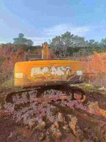 Buy Sany SY195C Used Excavator / 4 Buy Sany SY195C Used Excavator / 4
