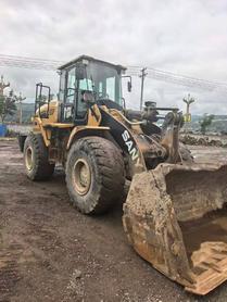 Buy Sany SW956N Used Excavator / 5 Buy Sany SW956N Used Excavator / 5