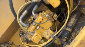 Buy Caterpillar 320C Used Excavator / 2 Buy Caterpillar 320C Used Excavator / 2