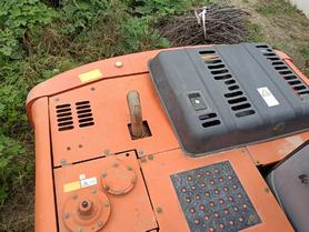 Buy Hitachi EX120-6 Used Excavator / 7 Buy Hitachi EX120-6 Used Excavator / 7
