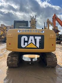 Buy Caterpillar 312D Used Excavator / 9 Buy Caterpillar 312D Used Excavator / 9
