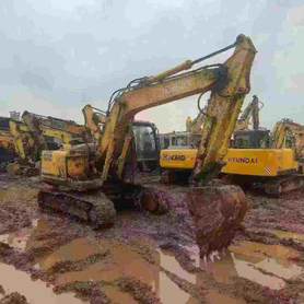 Buy Kobelco SK130 Used Excavator / 2 Buy Kobelco SK130 Used Excavator / 2