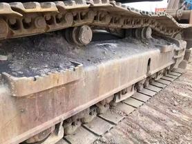 Buy XCMG XE370 Used Excavator / 6 Buy XCMG XE370 Used Excavator / 6