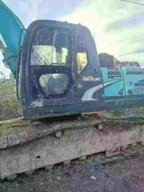Buy Kobelco SK260 Used Excavator / 6 Buy Kobelco SK260 Used Excavator / 6