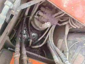 Buy Hitachi EX200 Used Excavator / 3 Buy Hitachi EX200 Used Excavator / 3