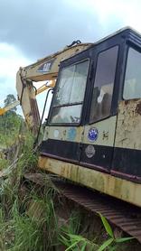 Buy Caterpillar 330B Used Excavator / 8 Buy Caterpillar 330B Used Excavator / 8
