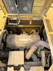 Buy Caterpillar 349E Used Excavator / 8 Buy Caterpillar 349E Used Excavator / 8