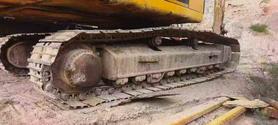 Buy Hyundai R225-7 Used Excavator / 2 Buy Hyundai R225-7 Used Excavator / 2