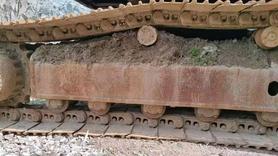 Buy Komatsu PC360-7 Used Excavator / 5 Buy Komatsu PC360-7 Used Excavator / 5