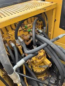 Buy Caterpillar 312V2 Used Excavator / 6 Buy Caterpillar 312V2 Used Excavator / 6