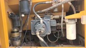 Buy XCMG XE200 Used Excavator / 4 Buy XCMG XE200 Used Excavator / 4