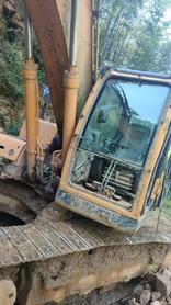 Buy Hyundai R215-9 Used Excavator / 3 Buy Hyundai R215-9 Used Excavator / 3