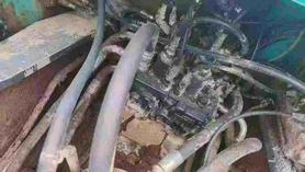 Buy Kobelco SK270D Used Excavator / 2 Buy Kobelco SK270D Used Excavator / 2