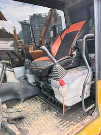 Buy Komatsu PC130-7 Used Excavator / 9 Buy Komatsu PC130-7 Used Excavator / 9
