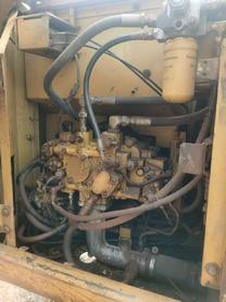 Buy Caterpillar 312C Used Excavator / 4 Buy Caterpillar 312C Used Excavator / 4