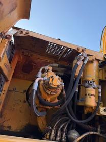 Buy Caterpillar 320B Used Excavator / 7 Buy Caterpillar 320B Used Excavator / 7