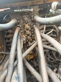 Buy Komatsu PC200-7 Used Excavator / 5 Buy Komatsu PC200-7 Used Excavator / 5