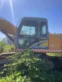 Buy Kato HD1023 Used Excavator / 9 Buy Kato HD1023 Used Excavator / 9