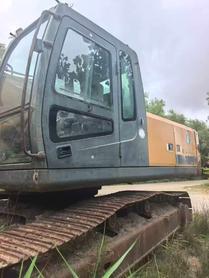 Buy Hyundai R305LC-7 Used Excavator / 4 Buy Hyundai R305LC-7 Used Excavator / 4